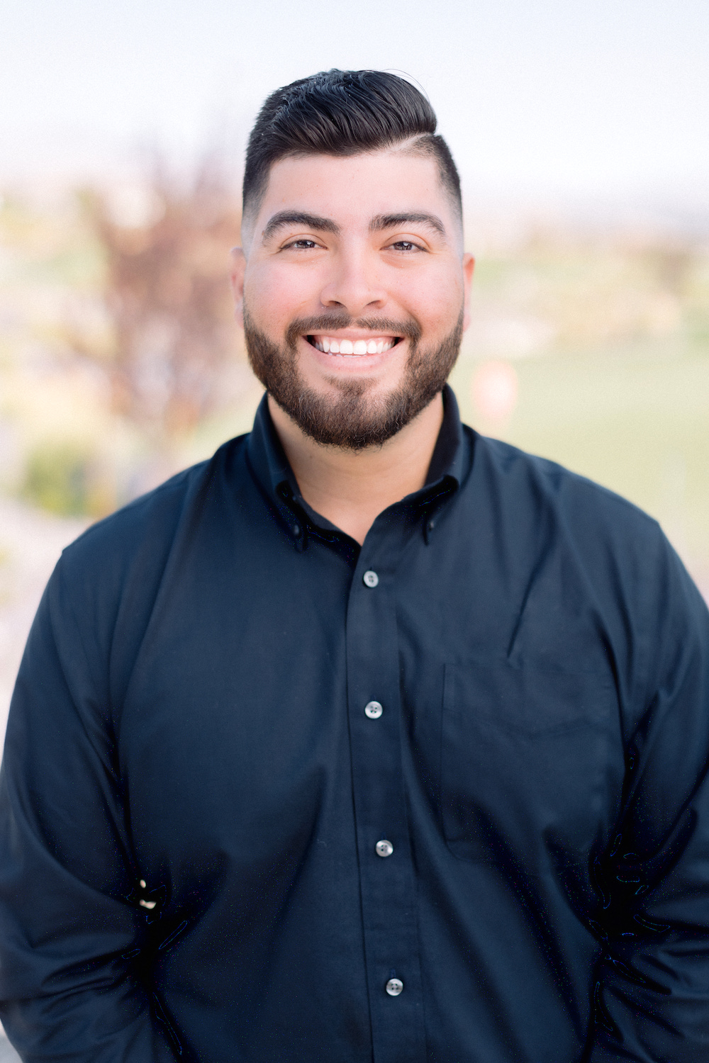 People The Club at ArrowCreek in Reno brings on four Serving